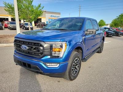 Used 2023 Ford F-150 - photo 1
