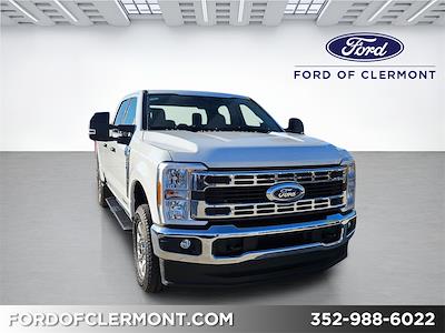 Used 2024 Ford F-250 XLT Crew Cab for sale #OD53456 - photo 1