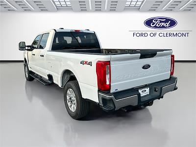 Used 2024 Ford F-250 XLT Crew Cab for sale #OD53456 - photo 2
