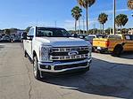 Used 2024 Ford F-250 XLT Crew Cab for sale #OD53456 - photo 3