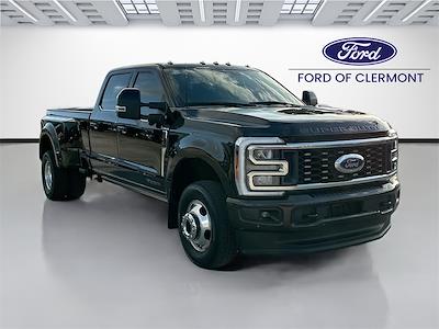 Used 2024 Ford F-350 King Ranch Crew Cab for sale #OD56614 - photo 1