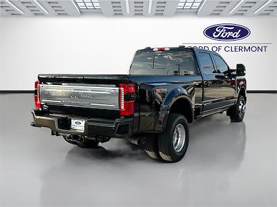 Used 2024 Ford F-350 King Ranch Crew Cab for sale #OD56614 - photo 2