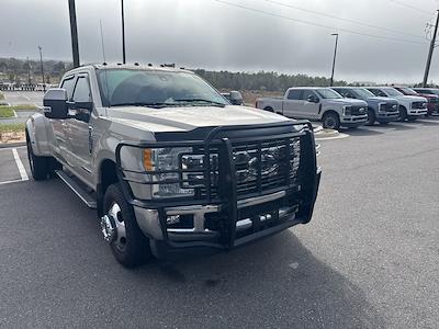 Used 2017 Ford F-350 - photo 1