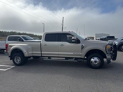 Used 2017 Ford F-350 - photo 1