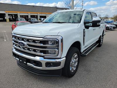 Used 2025 Ford F-250 - photo 1