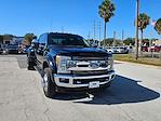 Used 2017 Ford F-450 Lariat Crew Cab for sale #OD76163 - photo 1