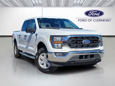 Used 2023 Ford F-150 XLT SuperCrew Cab for sale #OD84050 - photo 1