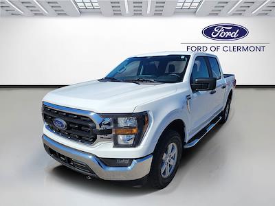 Used 2023 Ford F-150 - photo 1