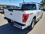 Used 2023 Ford F-150 XLT SuperCrew Cab for sale #OD84050 - photo 5