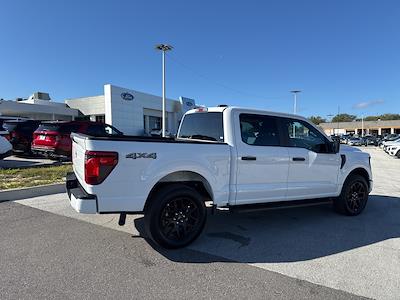2025 Ford F-150 SuperCrew Cab 4WD Pickup for sale #OD93155 - photo 2