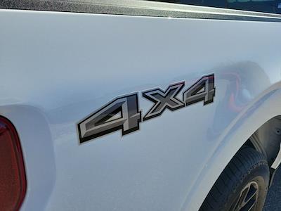 Used 2025 Ford F-150 - photo 1