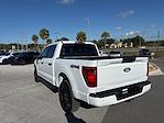 2025 Ford F-150 SuperCrew Cab 4WD Pickup for sale #OD93155 - photo 4