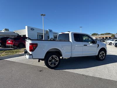 Used 2024 Ford F-150 STX Super Cab for sale #OE10861 - photo 2