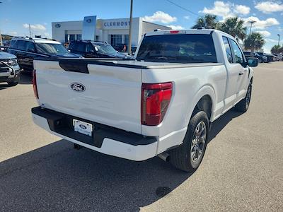 Used 2024 Ford F-150 - photo 1