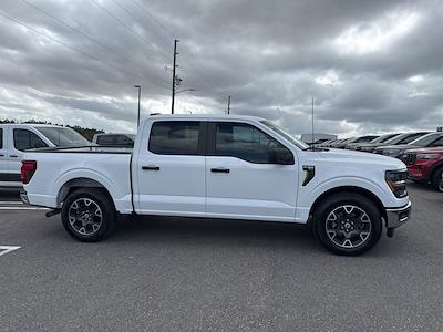 Used 2024 Ford F-150 - photo 1