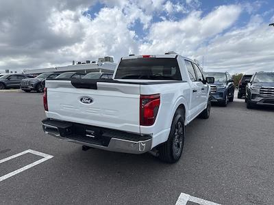 Used 2024 Ford F-150 - photo 1