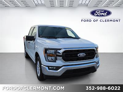Used 2023 Ford F-150 XLT SuperCrew Cab for sale #OE77228 - photo 1