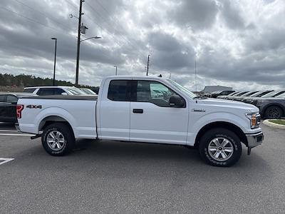 2020 Ford F-150 Super Cab 4WD Pickup for sale #OE92474 - photo 1