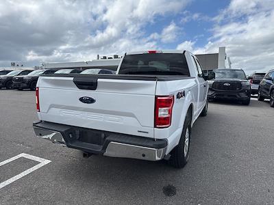 2020 Ford F-150 Super Cab 4WD Pickup for sale #OE92474 - photo 2