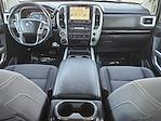 Used 2020 Nissan Titan SV Crew Cab for sale #OF80077A - photo 35