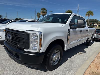 2024 Ford F-350 Crew Cab SRW RWD Pickup for sale #OF87031 - photo 1