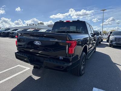 Used 2025 Ford F-150 Lightning - photo 1