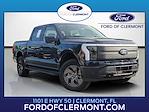 Used 2025 Ford F-150 Lightning Flash SuperCrew Cab for sale #OG06030 - photo 1