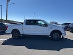Used 2025 Ford F-150 Lightning Flash SuperCrew Cab for sale #OG08940 - photo 2
