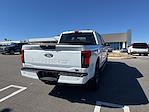 Used 2025 Ford F-150 Lightning Flash SuperCrew Cab for sale #OG08940 - photo 3