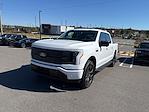 Used 2025 Ford F-150 Lightning Flash SuperCrew Cab for sale #OG08940 - photo 6