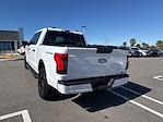 2025 Ford F-150 Lightning SuperCrew Cab AWD Pickup for sale #OG17412 - photo 3
