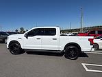 2025 Ford F-150 Lightning SuperCrew Cab AWD Pickup for sale #OG17412 - photo 4