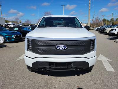 Used 2024 Ford F-150 Lightning XLT SuperCrew Cab for sale #OG25852 - photo 2