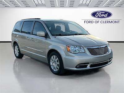 Used 2015 Chrysler Town and Country Touring Minivan for sale #R520494 - photo 1