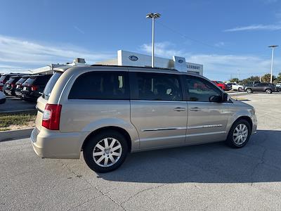 Used 2015 Chrysler Town and Country Touring Minivan for sale #R520494 - photo 2