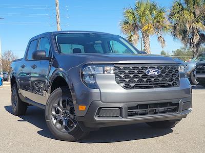 New 2026 Ford Maverick XLT SuperCrew Cab for sale #RA00299 - photo 1