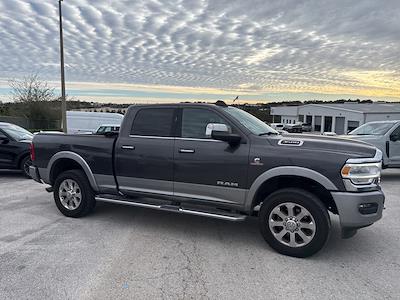2021 Ram 3500 Crew Cab SRW 4WD Pickup for sale #RA04083A - photo 1