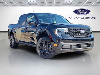 New 2026 Ford Maverick - photo 1