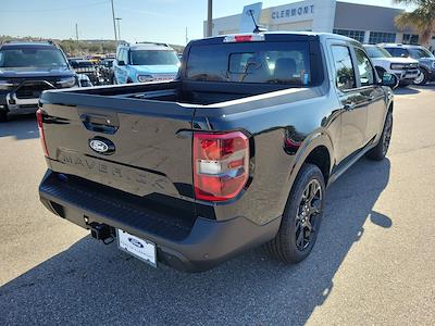 New 2026 Ford Maverick - photo 1