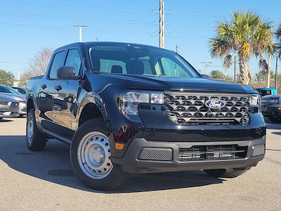 New 2026 Ford Maverick XL SuperCrew Cab for sale #RA15692 - photo 1