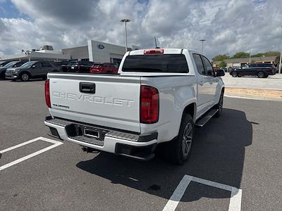 Used 2021 Chevrolet Colorado - photo 1