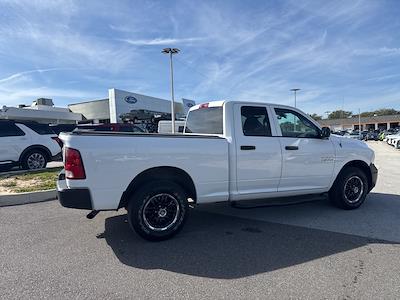 Used 2013 Ram 1500 Tradesman Quad Cab for sale #RA21184A - photo 2