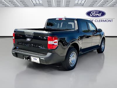 2026 Ford Maverick SuperCrew Cab AWD Pickup for sale #RA22085 - photo 2