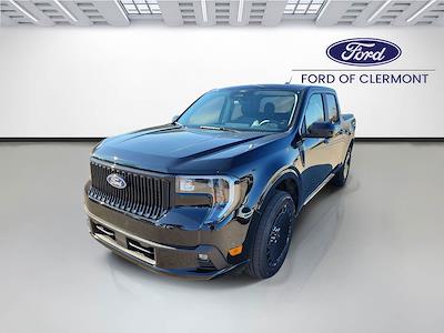 New 2026 Ford Maverick - photo 1