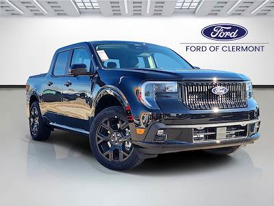 New 2026 Ford Maverick - photo 1