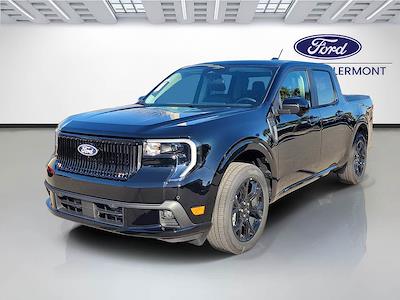 New 2026 Ford Maverick - photo 1