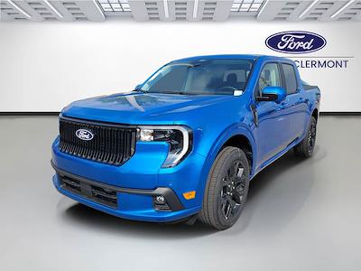 New 2026 Ford Maverick - photo 1