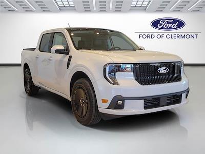 New 2026 Ford Maverick - photo 1