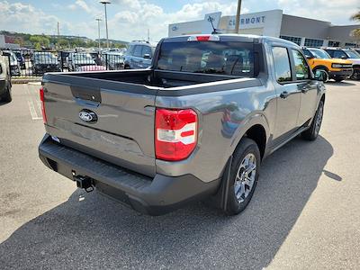 New 2026 Ford Maverick - photo 1