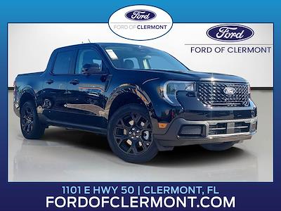 New 2026 Ford Maverick - photo 1